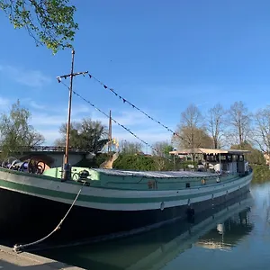 Botel Peniche Gemjo, Castelsarrasin