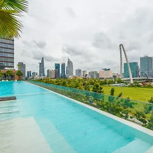 Metropole Saigon Apartment Ho Chi Minh City